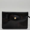 Salvatore Ferragamo Shopper Tote Patent Leather