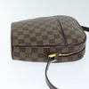Secondhand Louis Vuitton Ipanema Handbag Damier