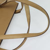 Prada Vintage Shoulder Bag Leather