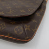 Secondhand Louis Vuitton Musette Salsa Handbag