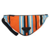 Secondhand Prada Triangle Logo Wristlet Pouch