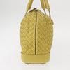 Bottega Veneta Vintage handbag Leather