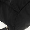 Secondhand Prada Front Pocket Backpack Tessuto