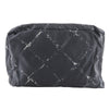 Chanel Travel line pouch Nylon