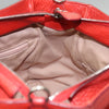 Secondhand Salvatore Ferragamo Gancini handbag