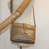 Secondhand Celine Macadam Shoulder Bag