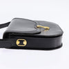 Christian Dior Flap Shoulder Bag Leather