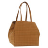 Bottega Veneta Vintage Tote Bag Canvas