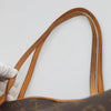 Louis Vuitton Neverfull Tote Monogram Canvas