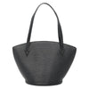 Secondhand Louis Vuitton Saint Jacques Handbag Epi