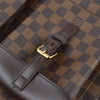 Secondhand Louis Vuitton Uzes Handbag Damier