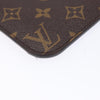 Secondhand Louis Vuitton Neverfull Pochette
