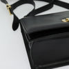 Secondhand Salvatore Ferragamo Gancini Shoulder Bag