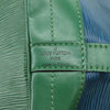 Secondhand Louis Vuitton Bicolor Noe Handbag Epi