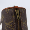 Secondhand Louis Vuitton Papillon Pochette