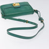 Secondhand Prada Vintage Flap Shoulder Bag