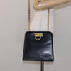 Secondhand Salvatore Ferragamo Gancini Shoulder Bag