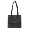 Secondhand Celine Tote bag Black Leather Accessories