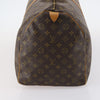 Secondhand Louis Vuitton Keepall Bag