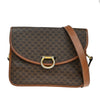 Secondhand Celine Macadam Shoulder Bag