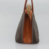 Secondhand Celine Macadam Handbag Macadam with