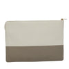 Secondhand Celine Bicolor Solo Clutch