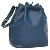 Secondhand Louis Vuitton Noe Handbag Epi