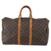 Secondhand Louis Vuitton Keepall Bag
