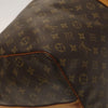 Secondhand Louis Vuitton Keepall Bandouliere Bag