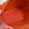 Secondhand Hermes Picotin Lock Bag Tressage Epsom