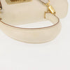 Secondhand Salvatore Ferragamo Gancini Convertible Top Handle Bag