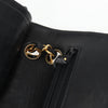 Chanel Vintage Classic Double Flap Bag Quilted Lambskin