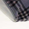 Secondhand Burberry Nova Check Tote