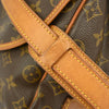 Secondhand Louis Vuitton Saumur Handbag