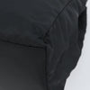 Secondhand Prada Vintage Tote Black Nylon Accessories