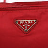 Secondhand Prada Flat Messenger Bag Tessuto