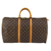Secondhand Louis Vuitton Keepall Bag