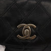 Secondhand Chanel Vintage Flap Waist Bag