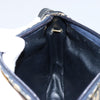 Secondhand Christian Dior Vintage Trotter Shoulder Bag