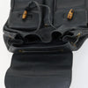 Secondhand Gucci Vintage Bamboo Backpack