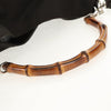 Secondhand Gucci Vintage Bamboo Shoulder Bag