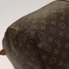 Secondhand Louis Vuitton Keepall Bag