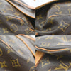 Secondhand Louis Vuitton Saumur Handbag
