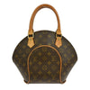 Louis Vuitton Ellipse Bag Monogram Canvas
