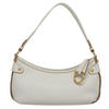 Secondhand Salvatore Ferragamo Gancini Shoulder Bag