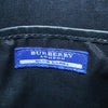 Secondhand Burberry Nova Check Blue Label