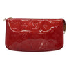 Secondhand Louis Vuitton Pochette Accessoires vernis