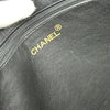Secondhand Chanel Vintage CC Chain Tote