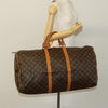 Secondhand Louis Vuitton Keepall Bag