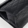 Secondhand Chanel Vintage Envelope Flap Shoulder Bag Quilted